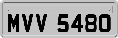 MVV5480