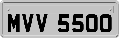 MVV5500