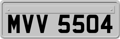 MVV5504