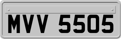 MVV5505