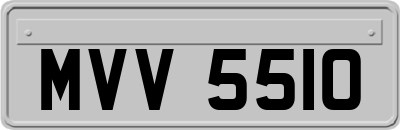 MVV5510