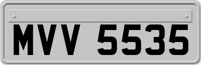 MVV5535