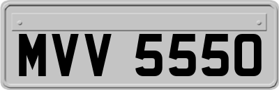 MVV5550