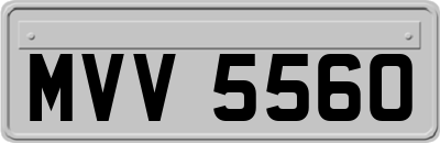 MVV5560