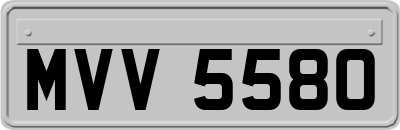 MVV5580