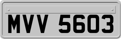 MVV5603