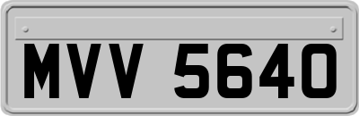 MVV5640