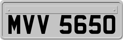 MVV5650