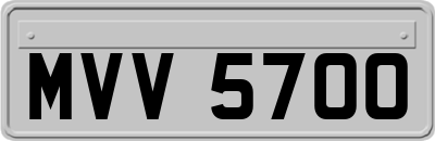 MVV5700