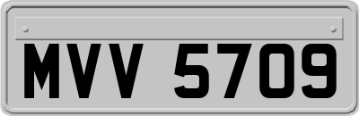 MVV5709