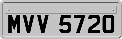 MVV5720