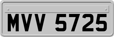 MVV5725