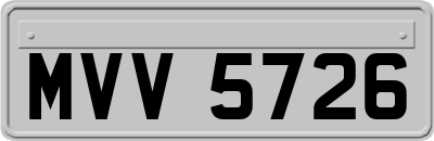 MVV5726