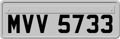 MVV5733