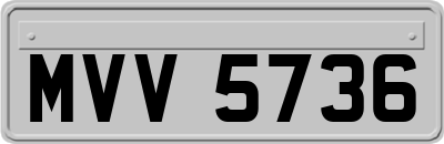 MVV5736