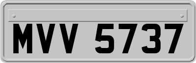 MVV5737