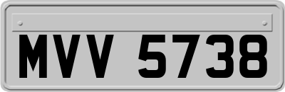 MVV5738