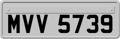 MVV5739