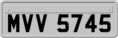 MVV5745