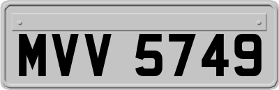 MVV5749