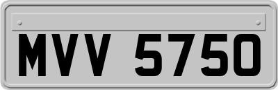 MVV5750