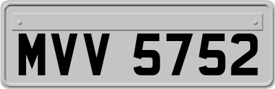 MVV5752