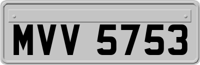 MVV5753