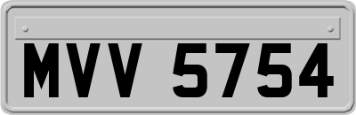 MVV5754