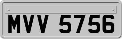 MVV5756