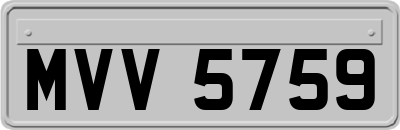 MVV5759