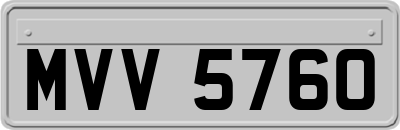 MVV5760