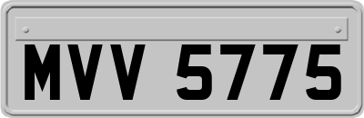 MVV5775