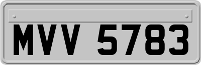 MVV5783