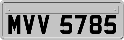 MVV5785