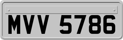 MVV5786