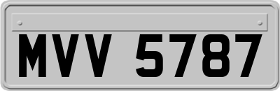 MVV5787