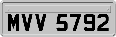 MVV5792