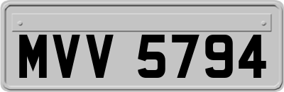 MVV5794