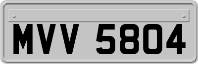 MVV5804