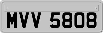 MVV5808