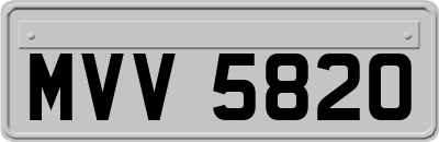 MVV5820