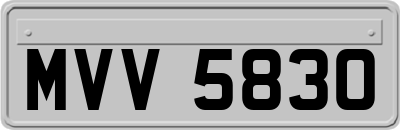 MVV5830