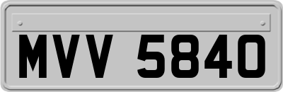 MVV5840