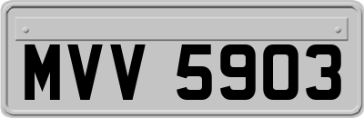 MVV5903