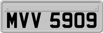 MVV5909