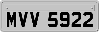 MVV5922