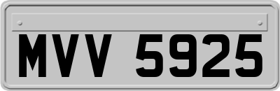 MVV5925