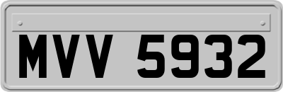 MVV5932