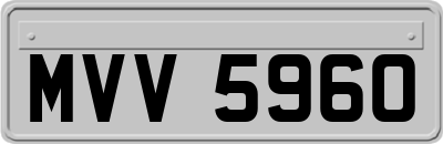 MVV5960