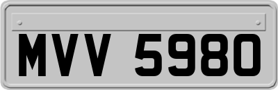 MVV5980